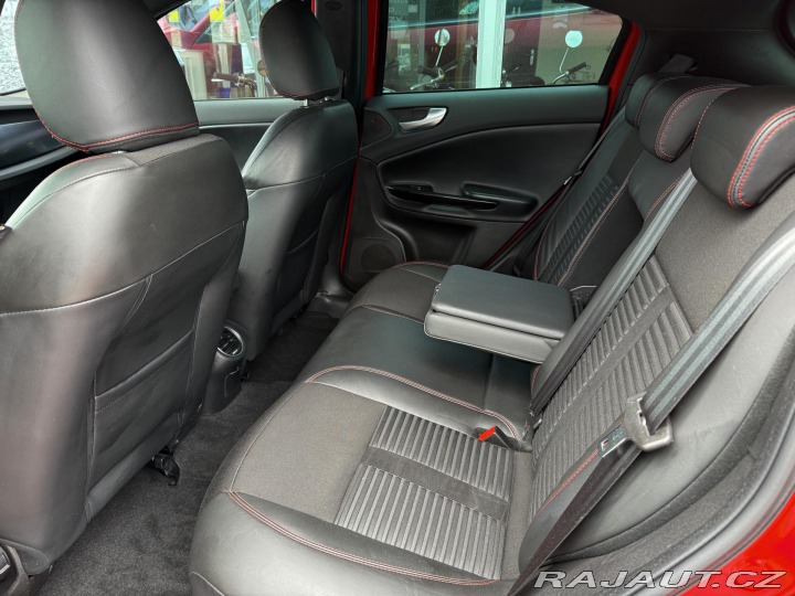 Alfa Romeo Giulietta 1,75 TBi REZERVACE 2013