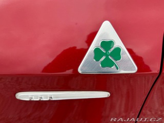 Alfa Romeo Giulietta 1,75 TBi REZERVACE 2013