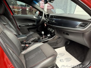 Alfa Romeo Giulietta 1,75 TBi REZERVACE 2013