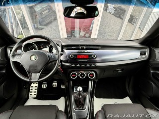 Alfa Romeo Giulietta 1,75 TBi REZERVACE 2013