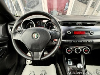 Alfa Romeo Giulietta 1,75 TBi REZERVACE 2013