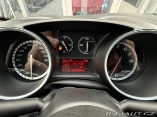Alfa Romeo Giulietta 1,75 TBi REZERVACE 2013