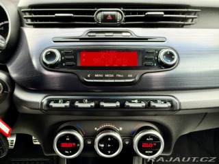 Alfa Romeo Giulietta 1,75 TBi REZERVACE 2013