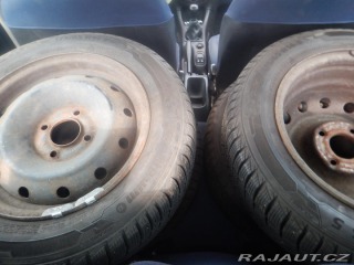 Peugeot 206 1.4 i 55 kw 2002