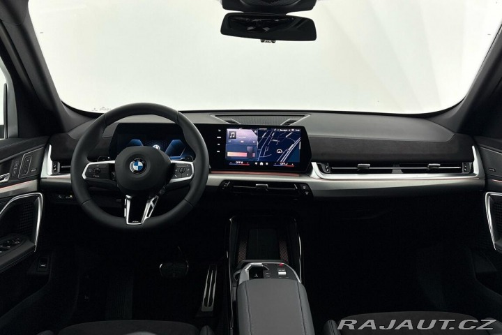 BMW X1 xDrive20d 2025