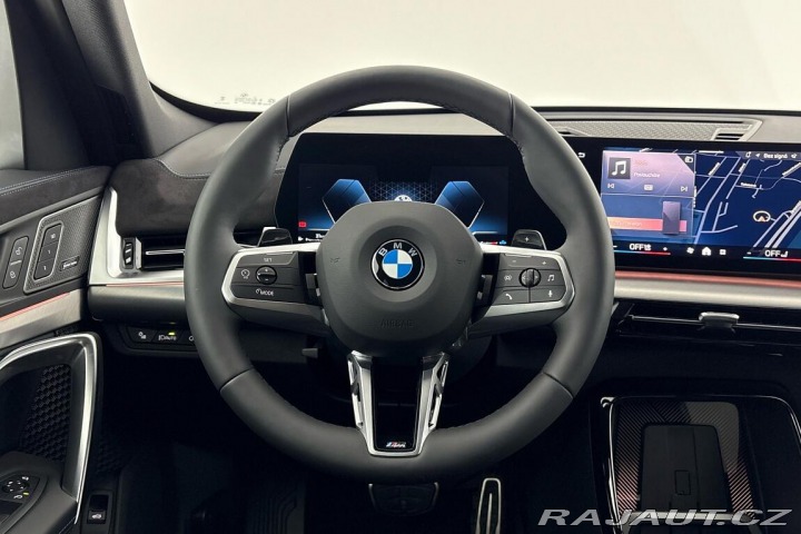 BMW X1 xDrive20d 2025