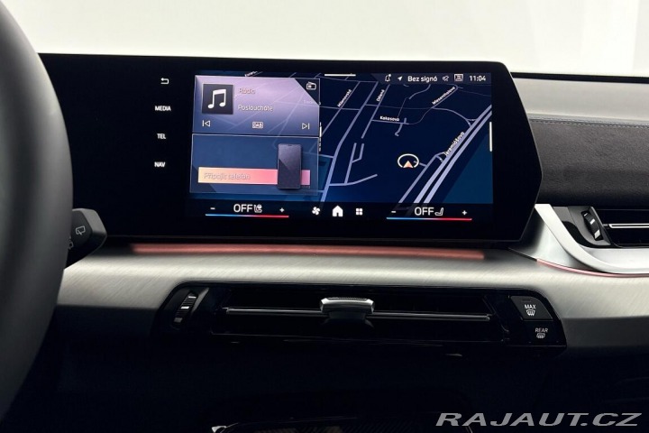 BMW X1 xDrive20d 2025