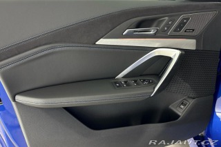 BMW X1 xDrive20d 2025