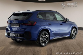 BMW X1 xDrive20d 2025