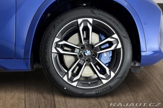 BMW X1 xDrive20d 2025