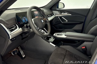 BMW X1 xDrive20d 2025