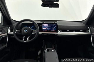 BMW X1 xDrive20d 2025