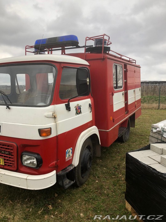 Ostatní značky Ostatní modely Auto 1980
