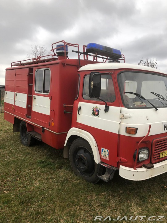 Ostatní značky Ostatní modely Auto 1980