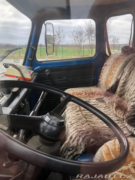 Ostatní značky Ostatní modely Auto 1980