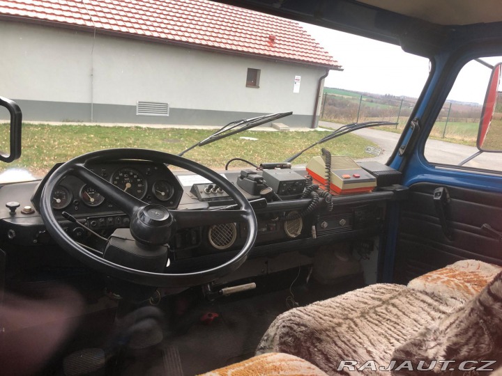 Ostatní značky Ostatní modely Auto 1980