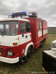 Ostatní značky Ostatní modely Auto 1980