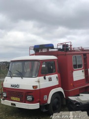 Ostatní značky Ostatní modely Auto 1980