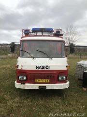 Ostatní značky Ostatní modely Auto 1980