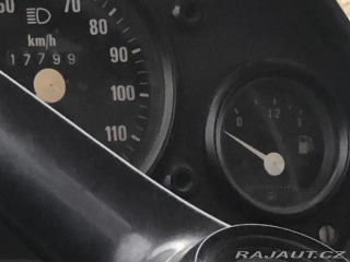 Ostatní značky Ostatní modely Auto 1980