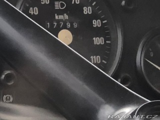 Ostatní značky Ostatní modely Auto 1980