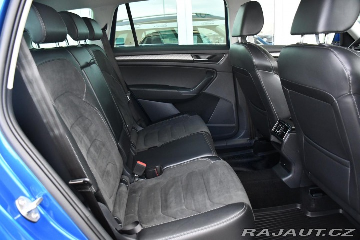 Škoda Kodiaq 2.0TDi STYLE 1M ČR 2023