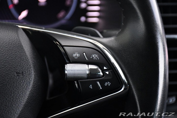 Škoda Kodiaq 2.0TDi STYLE 1M ČR 2023