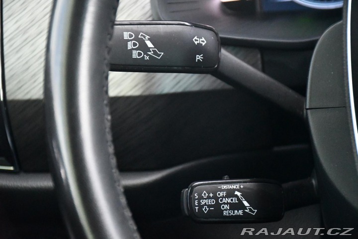 Škoda Kodiaq 2.0TDi STYLE 1M ČR 2023