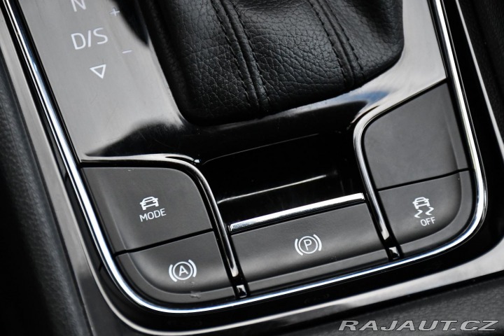 Škoda Kodiaq 2.0TDi STYLE 1M ČR 2023