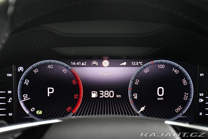 Škoda Kodiaq 2.0TDi STYLE 1M ČR 2023