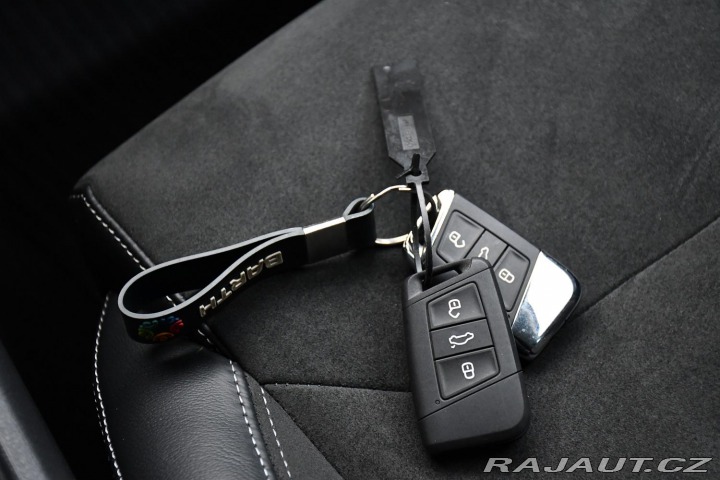 Škoda Kodiaq 2.0TDi STYLE 1M ČR 2023