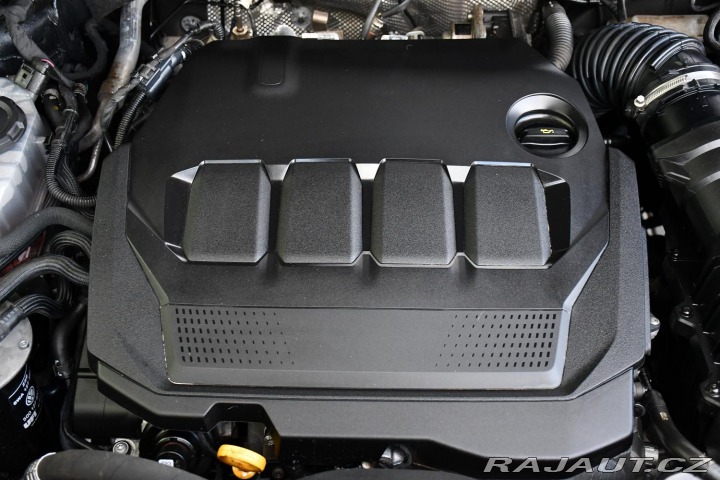 Škoda Kodiaq 2.0TDi STYLE 1M ČR 2023