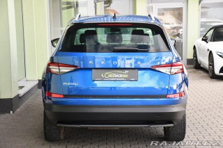 Škoda Kodiaq 2.0TDi STYLE 1M ČR 2023
