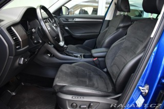 Škoda Kodiaq 2.0TDi STYLE 1M ČR 2023