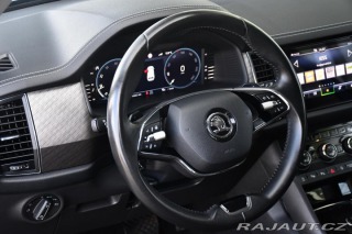 Škoda Kodiaq 2.0TDi STYLE 1M ČR 2023