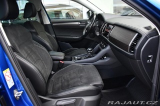 Škoda Kodiaq 2.0TDi STYLE 1M ČR 2023