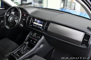 Škoda Kodiaq 2.0TDi STYLE 1M ČR 2023