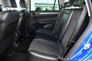 Škoda Kodiaq 2.0TDi STYLE 1M ČR 2023