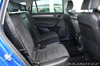 Škoda Kodiaq 2.0TDi STYLE 1M ČR 2023