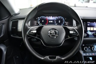 Škoda Kodiaq 2.0TDi STYLE 1M ČR 2023