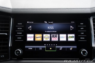 Škoda Kodiaq 2.0TDi STYLE 1M ČR 2023