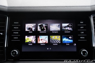 Škoda Kodiaq 2.0TDi STYLE 1M ČR 2023