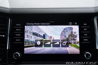 Škoda Kodiaq 2.0TDi STYLE 1M ČR 2023