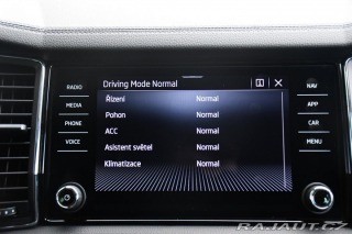 Škoda Kodiaq 2.0TDi STYLE 1M ČR 2023