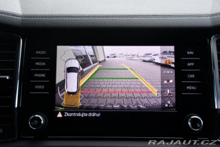Škoda Kodiaq 2.0TDi STYLE 1M ČR 2023