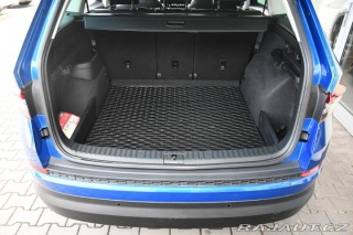 Škoda Kodiaq 2.0TDi STYLE 1M ČR 2023