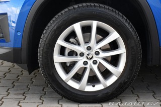 Škoda Kodiaq 2.0TDi STYLE 1M ČR 2023