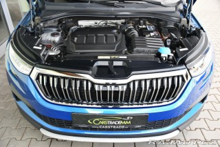 Škoda Kodiaq 2.0TDi STYLE 1M ČR 2023