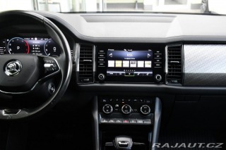 Škoda Kodiaq 2.0TDi STYLE 1M ČR 2023
