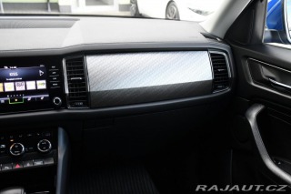 Škoda Kodiaq 2.0TDi STYLE 1M ČR 2023